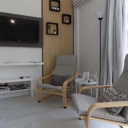 Apartamento Salinas 150M Playa Fuengirola Exterior photo