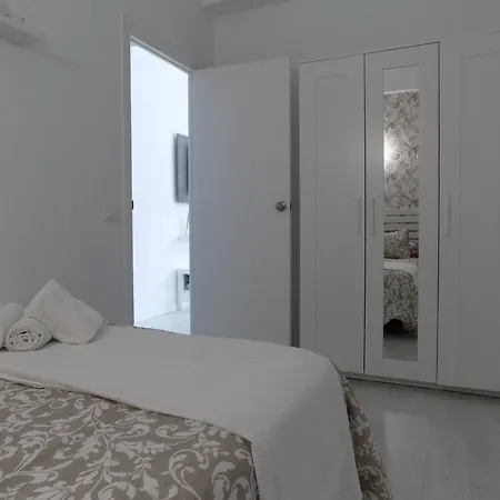 Apartamento Salinas 150M Playa Fuengirola Exterior photo
