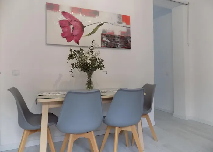 Apartamento Salinas 150M Playa