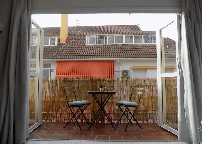 Apartamento Salinas 150M Playa