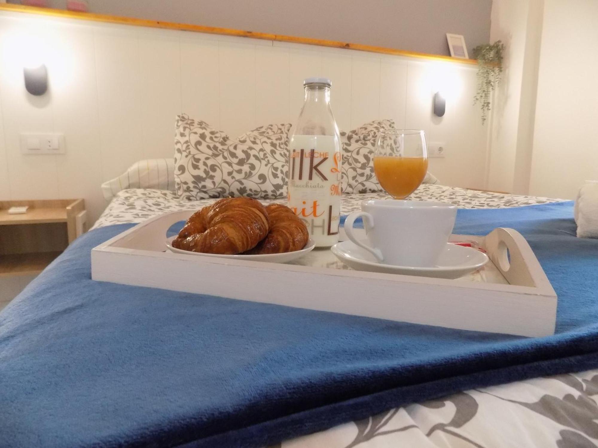 Appartement Salinas 150m Playa Fuengirola
